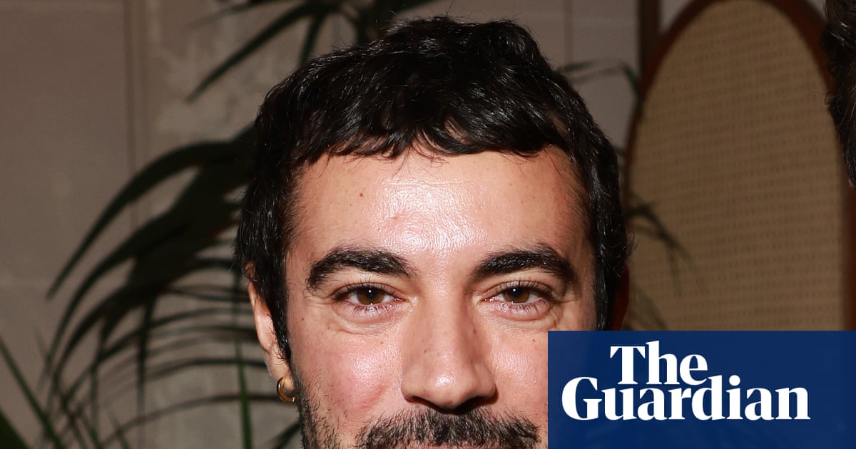 Versace Creative Director Dario Vitale Departs Shortly After Prada's $1.4 Billion Acquisition image from theguardian.com