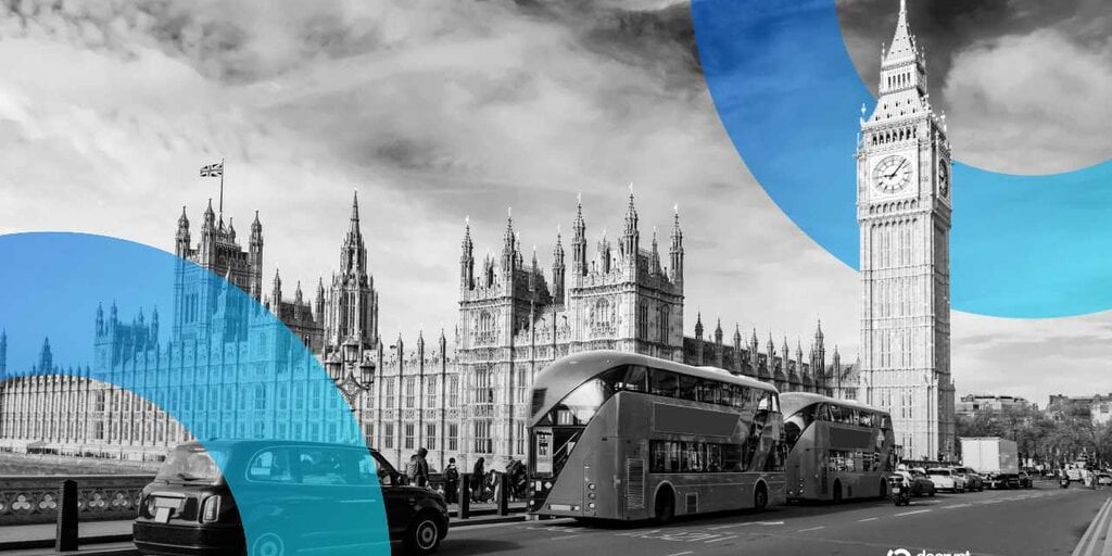 UK Announces Anti-Corruption Strategy Targeting Crypto and Sanctions Evasion image from decrypt.co