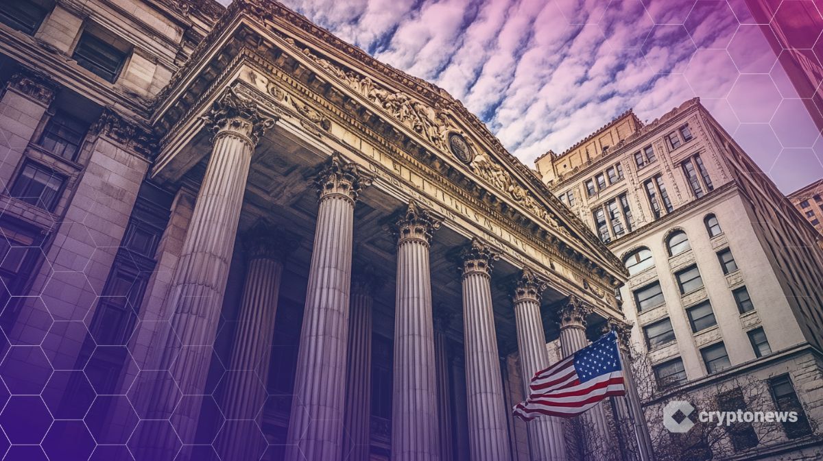 Federal Regulator Approves Riskless Crypto Trading for US Banks image from cryptonews.com