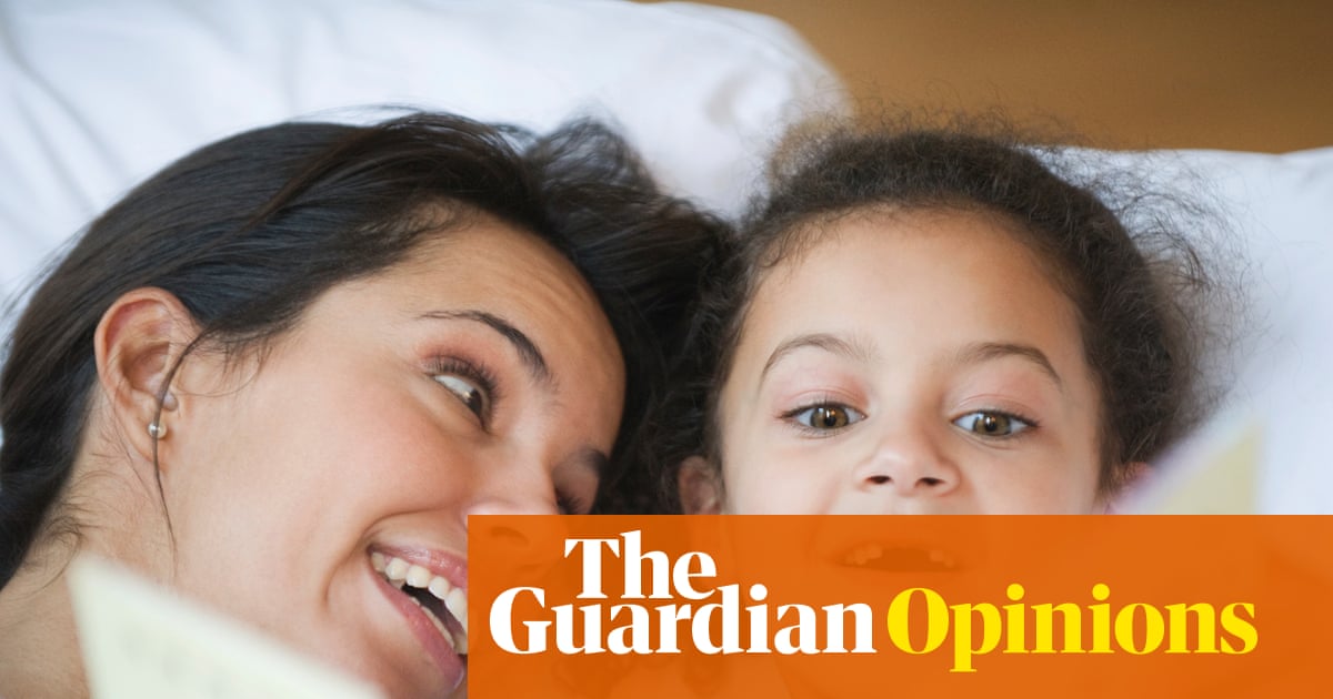 The Guardian View on the National Year of Reading 2026: Time to Start a Healthy Habit for Life image from theguardian.com