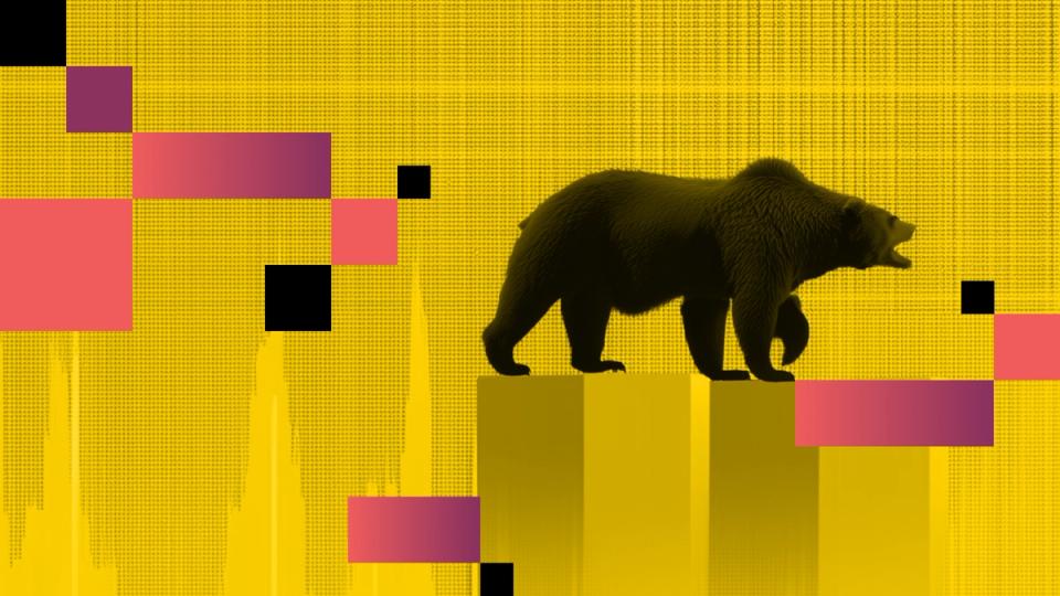 Bitcoin Nears $87,700 Amid ETF Outflows and Mixed Market Signals image from coindesk.com