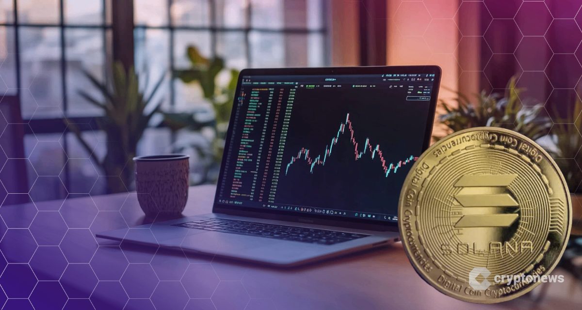 Solana-based AI Token AVA Plunges 96% Amid Insider and Coordination Allegations image from cryptonews.com