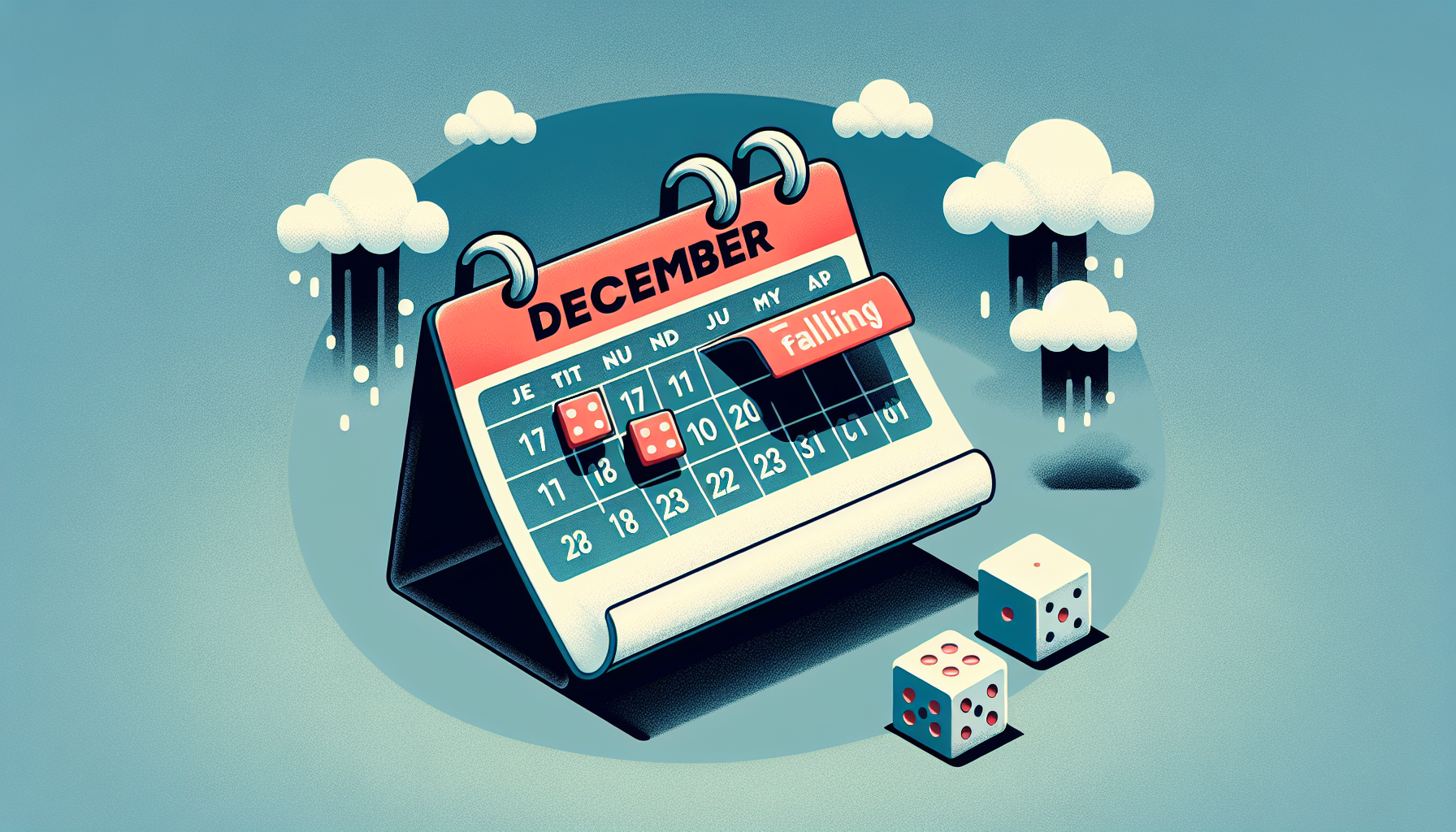 Fed Rate Cut Odds Drop as Missing Jobs Data Clouds December Outlook image from quickfeed.io