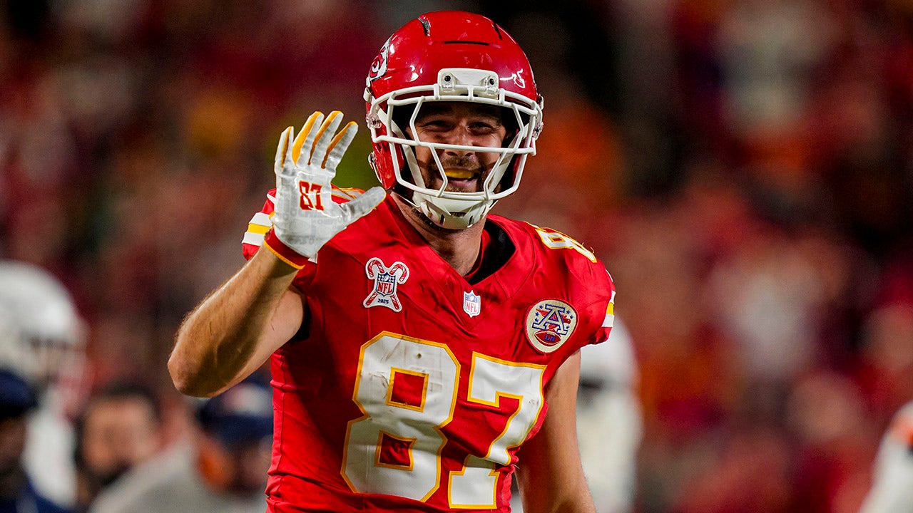 Chiefs Face Uncertain Future as Broncos Clinch AFC West; Kelce's Career at Crossroads image from foxnews.com