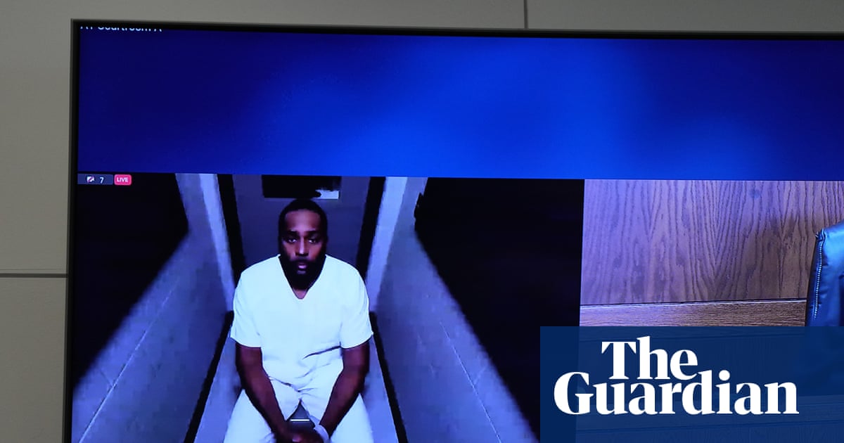 Sherrone Moore Charged with Home Invasion and Stalking Following Michigan Football Firing image from theguardian.com