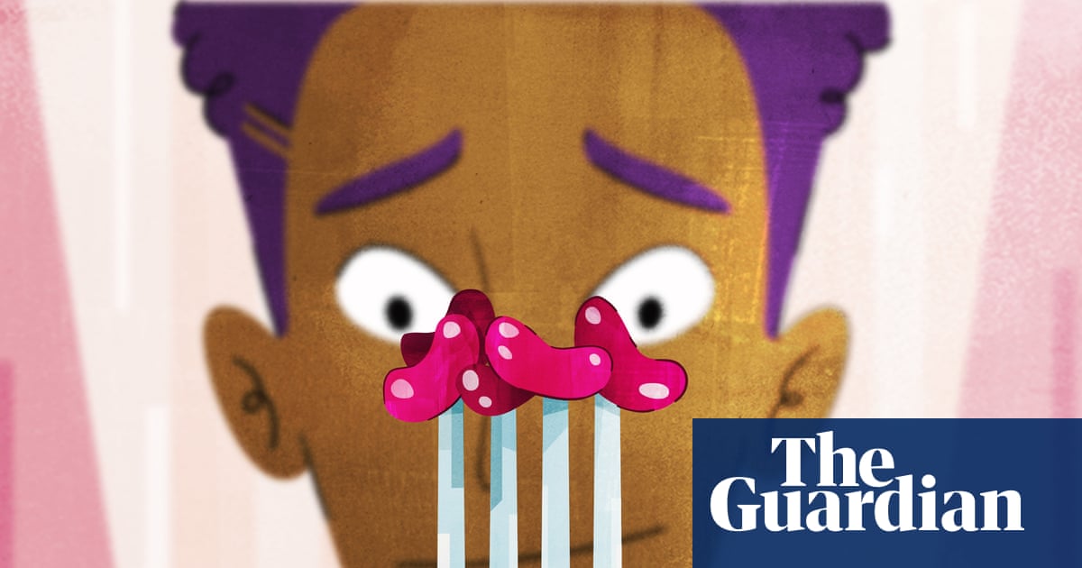 Campaign Aims to Double UK Bean Consumption by 2028 to Improve Health and Cut Costs image from theguardian.com