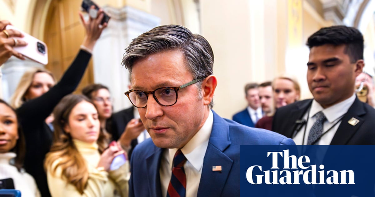 House Republicans Introduce Health-Care Package Excluding ACA Tax Credit Extensions image from theguardian.com