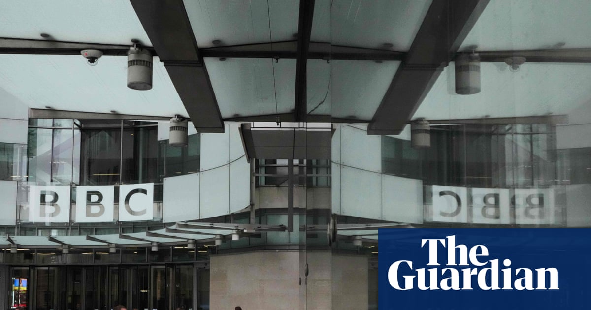 How the BBC Can Resist Entrumpification image from theguardian.com