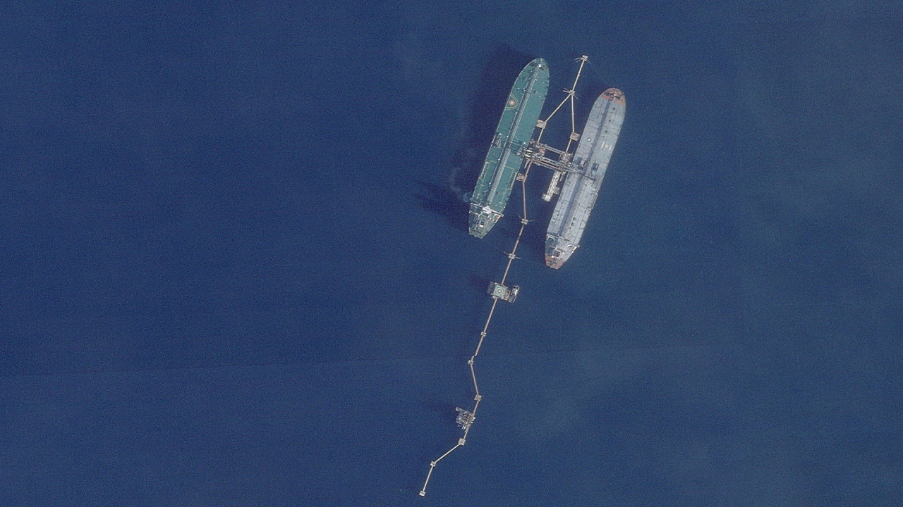 US Seizes Venezuelan Tanker and Conducts Strikes on Drug-Smuggling Boats Off Venezuela image from foxnews.com