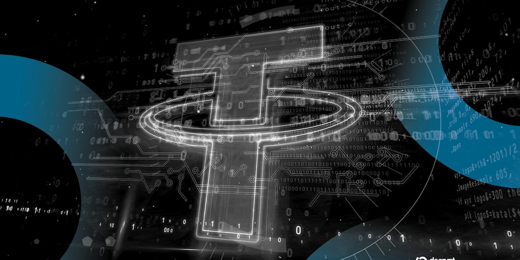 Tether Diversifies into Consumer Health with QVAC Wellness App Amid Robotics Investment image from decrypt.co