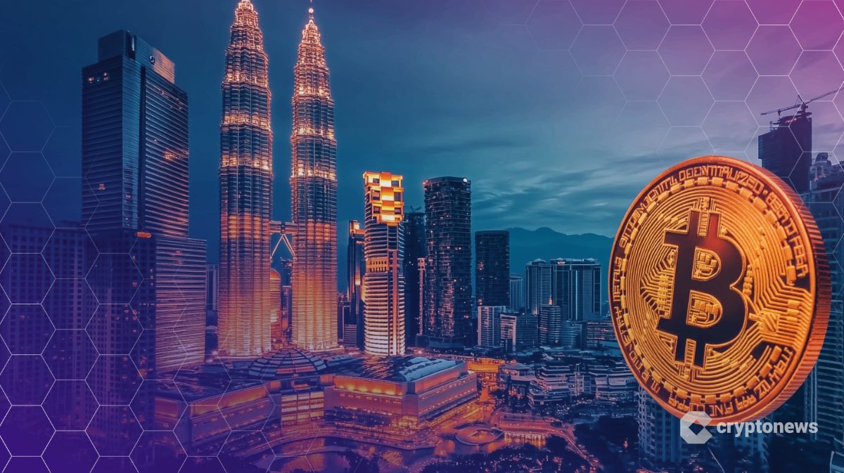 Malaysia Launches RMJDT Stablecoin Amid Crypto Treasury Challenges and Regulatory Reforms image from cryptonews.com