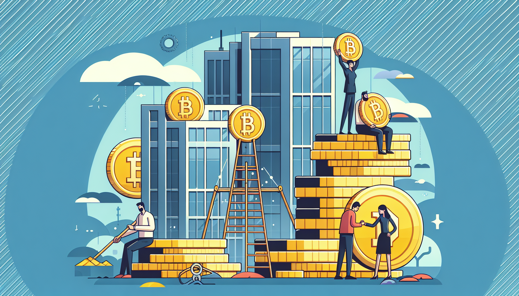 Obex Raises $37 Million to Build 'Y Combinator' for Real-World Asset-Backed Stablecoins image from quickfeed.io