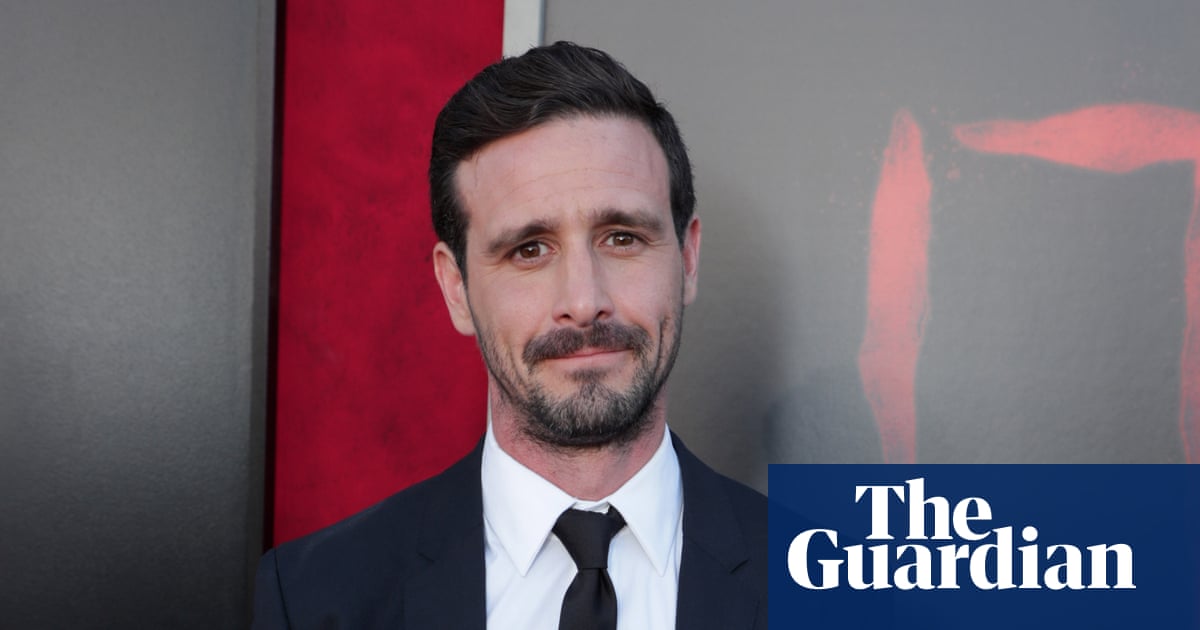 James Ransone, Actor Known for The Wire and It Chapter Two, Dies at 46 image from theguardian.com