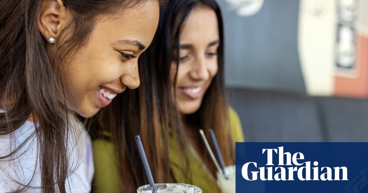 Unilever Adjusts Laundry Detergents To Combat Gen Z's Emerging Stains Including Matcha image from theguardian.com