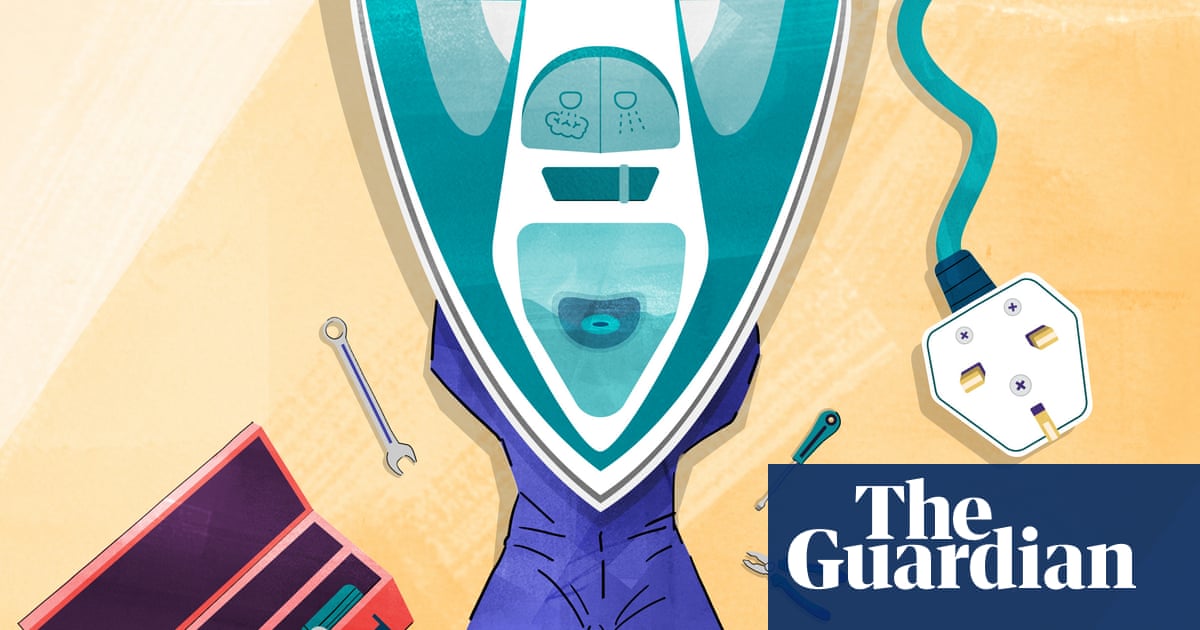 Expert Tips to Reduce Home Care Bills with Regular Maintenance image from theguardian.com