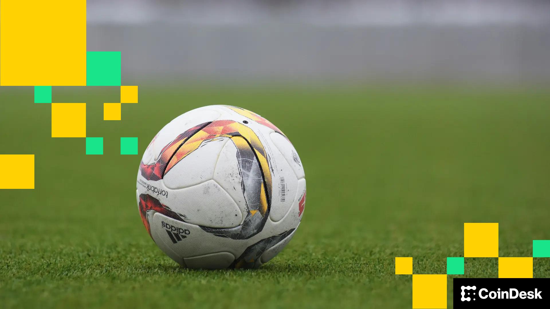 From Wall Street to the World Cup: How Football Became Crypto's Biggest Gateway Drug image from coindesk.com
