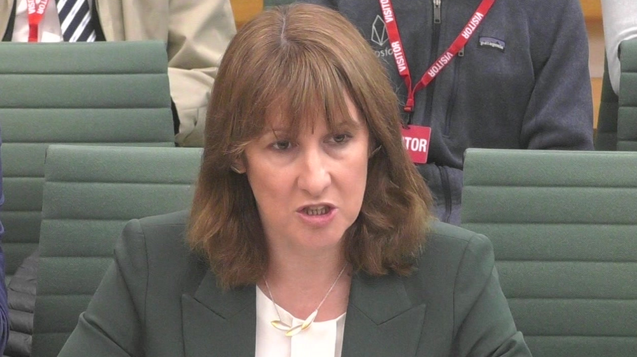 Treasury Launches Inquiry Into Unaudited Budget Leaks Ahead of November Announcement image from bbc.co.uk