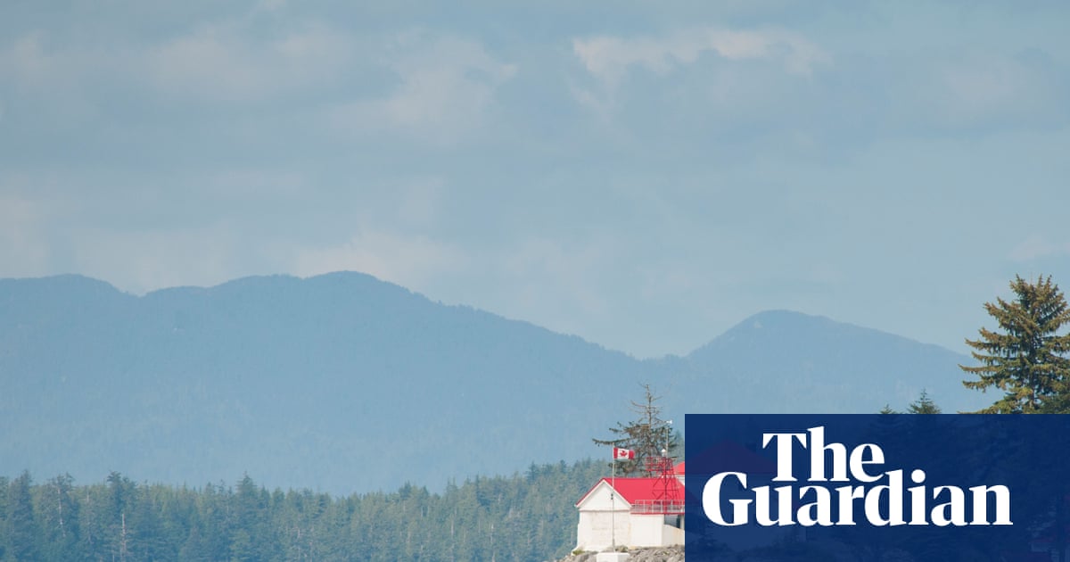 Canada Considers Lifting British Columbia Tanker Ban for New Oil Pipeline Amid First Nations Opposition image from theguardian.com
