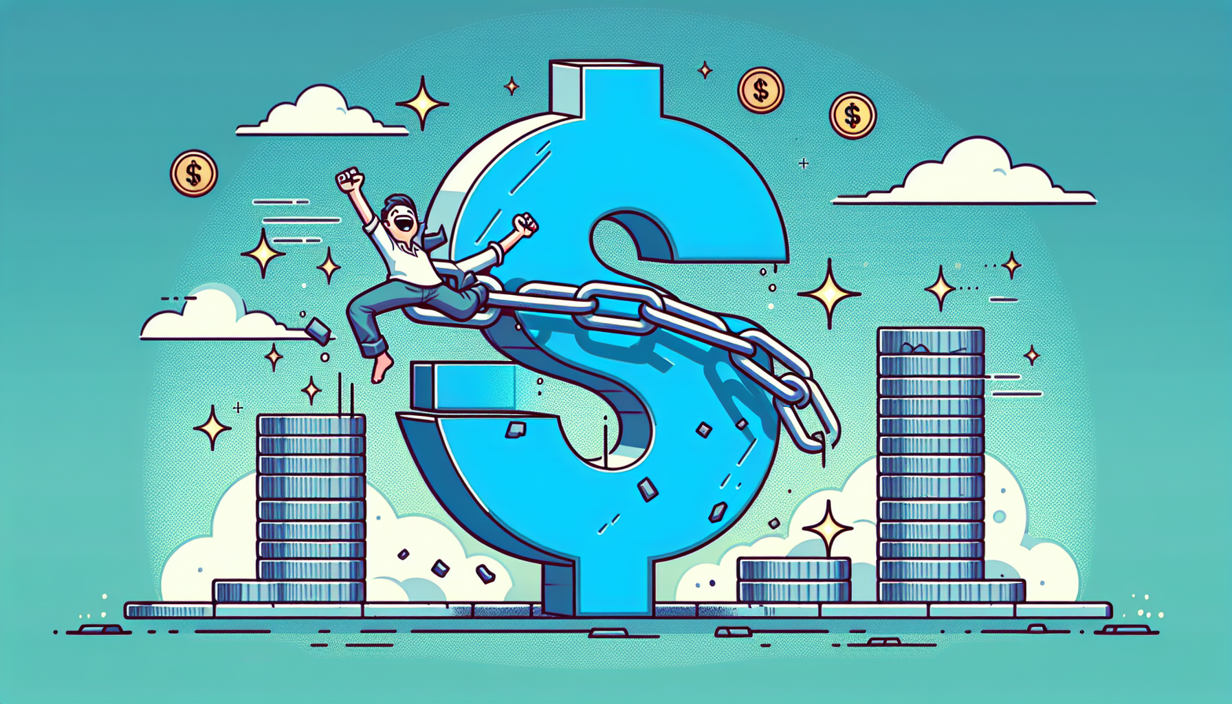 Chainlink's LINK Jumps Over 4% Near $14 Amid Crypto Market Rebound image from quickfeed.io