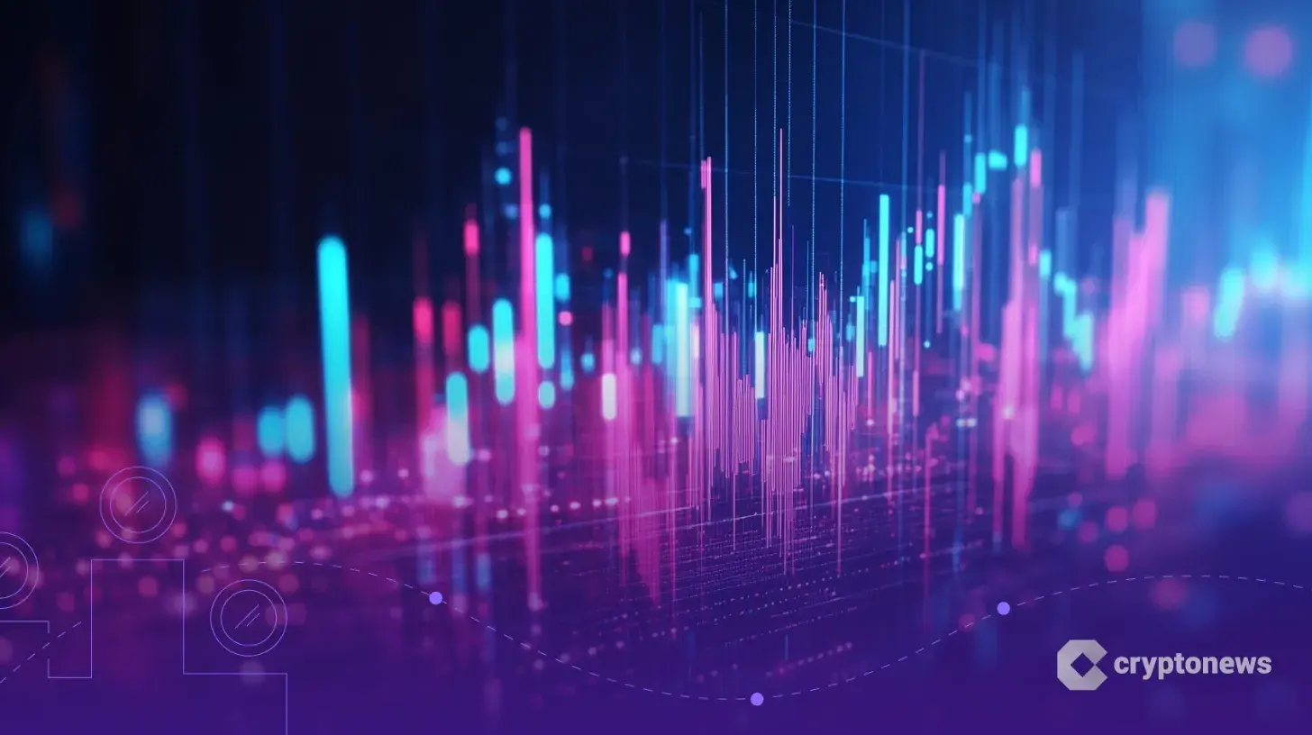 CoinShares CEO Predicts 2025 as a Milestone Year for Crypto Shifting to Utility image from cryptonews.com