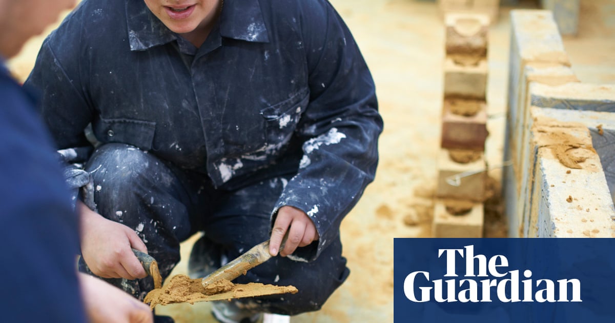 City & Guilds to Shrink UK Workforce Following Sale to PeopleCert Amid £22m Cost-Cutting Drive image from theguardian.com