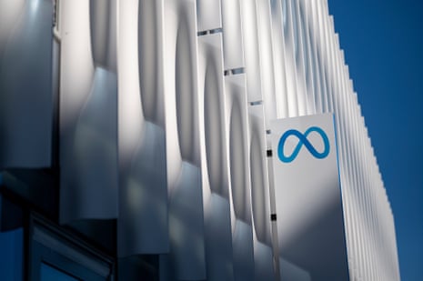 US District Judge Rules Meta Does Not Hold Monopoly in Social Networking, Marking Major Antitrust Win image from theguardian.com