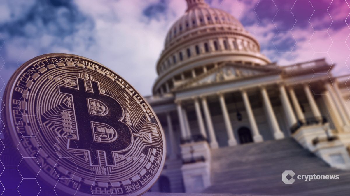 US Lawmakers Consider Narrowing De Minimis Crypto Tax Exemption to Stablecoins image from cryptonews.com