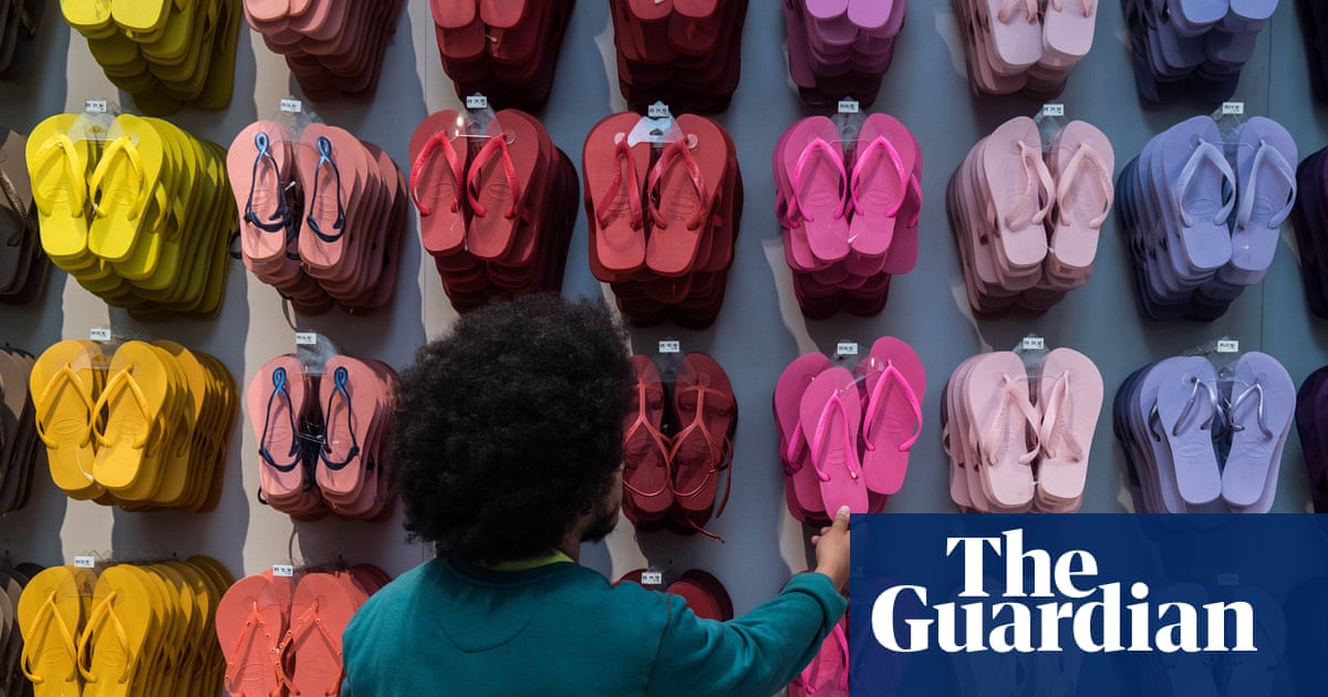 Controversy Erupts Over Havaianas Ad Featuring Fernanda Torres Amid Bolsonaro Backlash image from theguardian.com