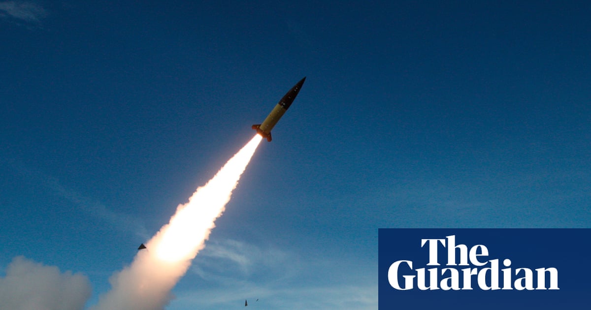 China Imposes Sanctions on US Defence Firms Over Taiwan Arms Deal image from theguardian.com