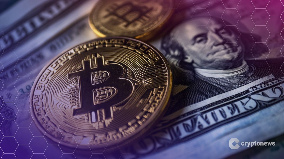 October 2025 Market Crash Wipes Out Billions in Crypto Wealth image from cryptonews.com