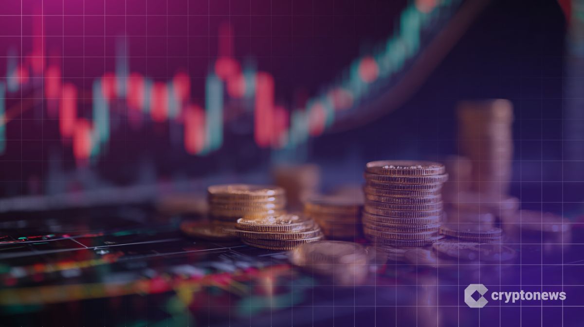 Crypto Borrowing Dynamics Shift with DeFi Decline and CeFi Recovery, CryptoQuant Reports image from cryptonews.com