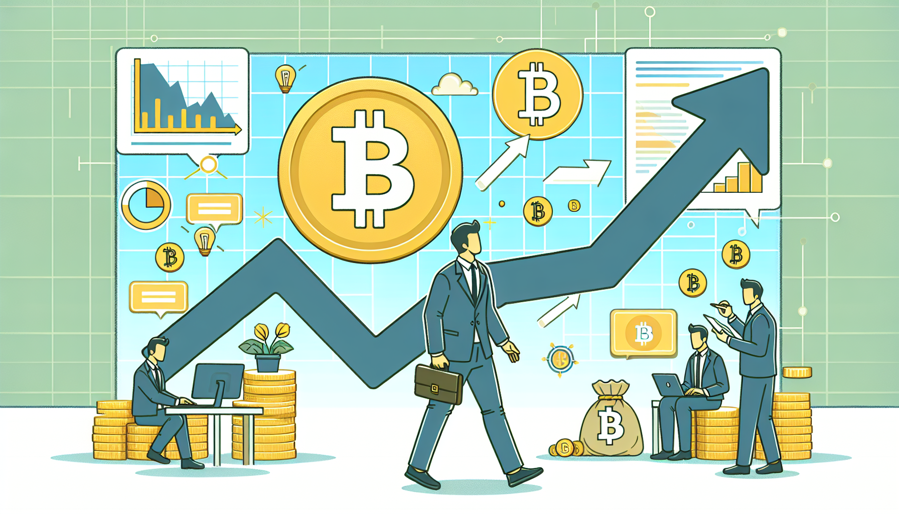 Bitcoin Enters Rare Backwardation, Signaling Market Stress and Potential Bottoms image from quickfeed.io