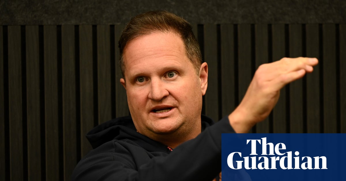 Rob Key's Ashes Postmortem Critiqued as Process-Focused with Limited Systemic Insight image from theguardian.com