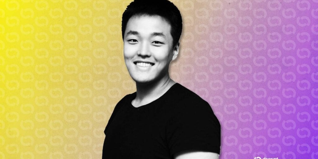 Do Kwon Sentenced to 15 Years in Prison for $40 Billion Terra/Luna Crypto Collapse image from decrypt.co