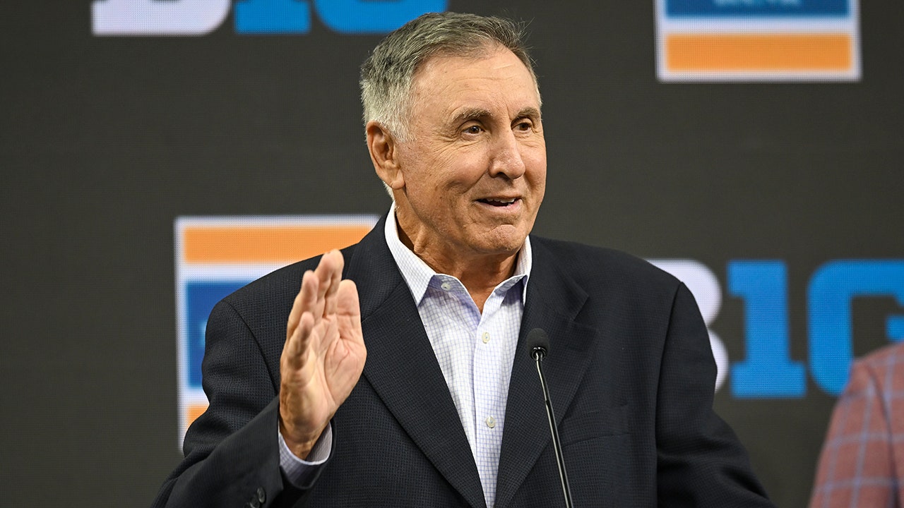 Gary Danielson's CBS Broadcast Farewell Abruptly Cut Off During Sun Bowl Game image from foxnews.com