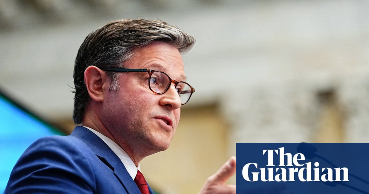 Four GOP Lawmakers Sign Democratic-Backed Petition to Extend ACA Premium Tax Credits image from theguardian.com