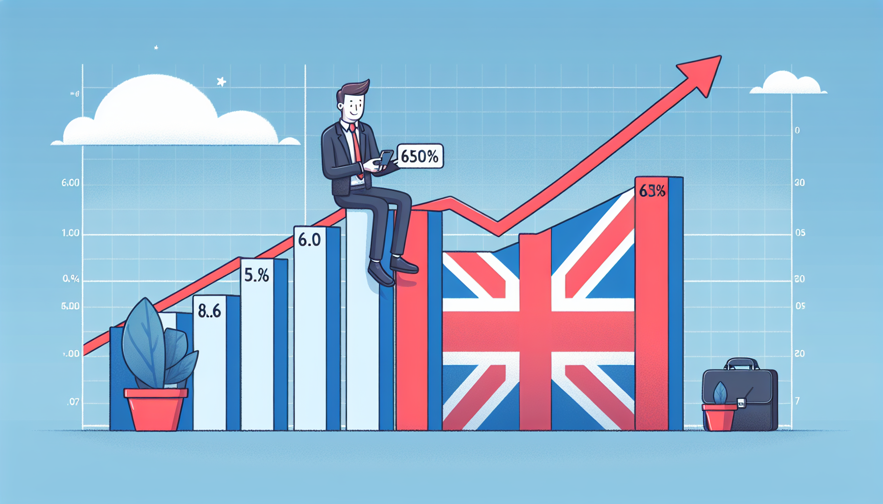 UK Inflation Data and Economic Outlook for October image from quickfeed.io