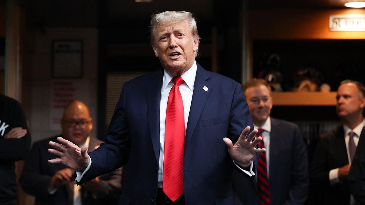 Senate Republicans Advance Nearly 100 Trump Nominees After Procedural Hurdle image from foxnews.com