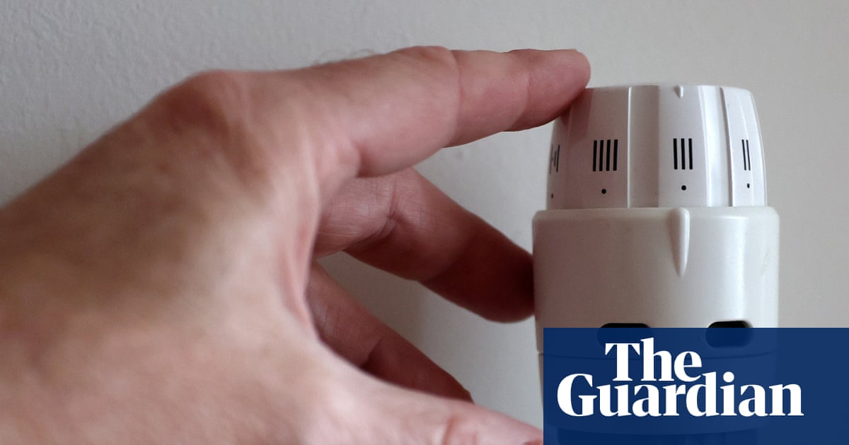 Forecast Drop in GB Energy Price Cap to Save Typical Households £138 Annually image from theguardian.com