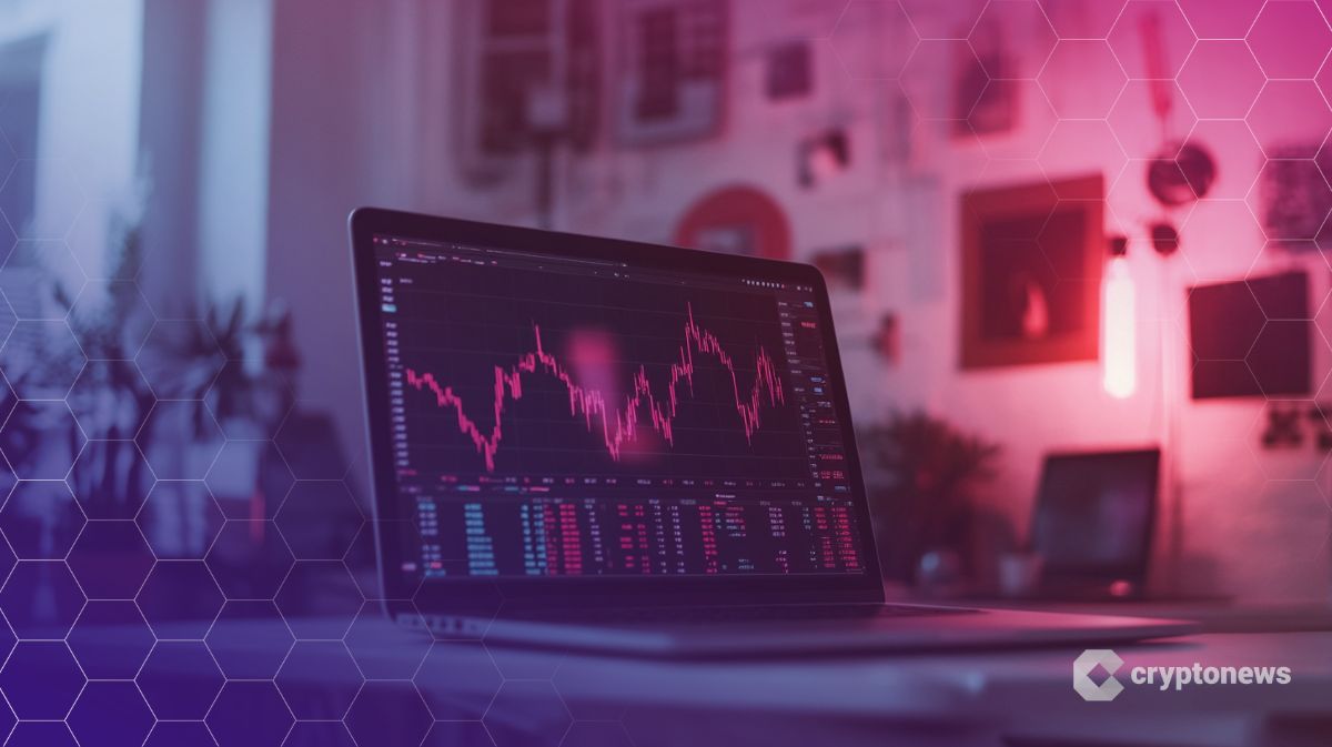Polymarket Trading Analysis Reveals Profit Concentration and Market Dynamics image from cryptonews.com