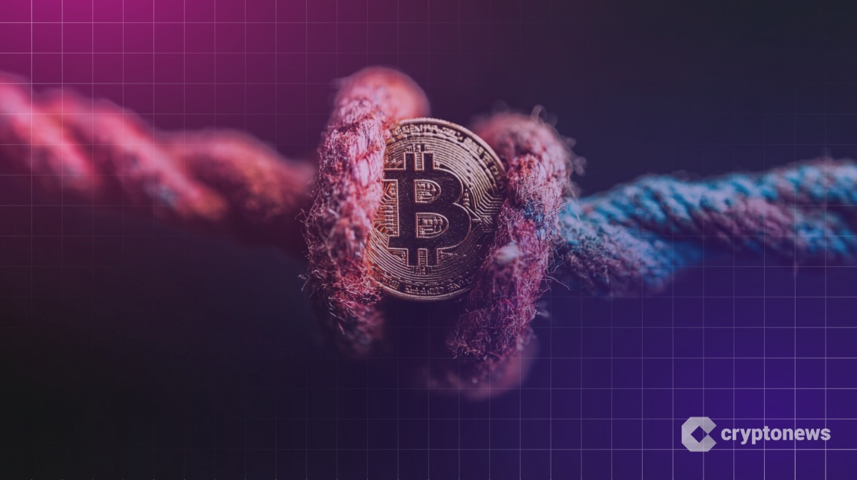 Peter Schiff Criticizes Michael Saylor's Bitcoin-Only Strategy, Predicts MicroStrategy Bankruptcy, and Calls for Debate image from cryptonews.com