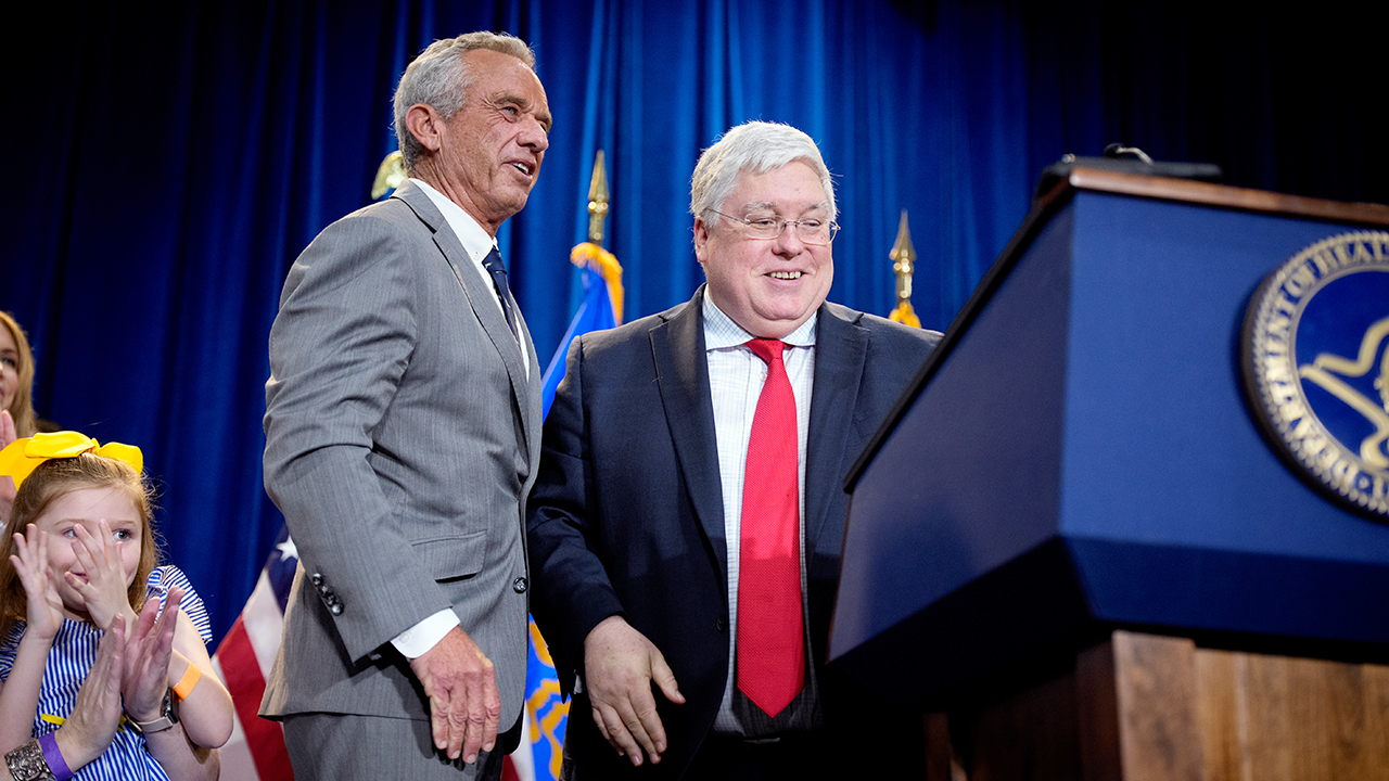 Judge Blocks West Virginia's Ban on Artificial Color Additives in Foods and Pharmaceuticals image from foxnews.com