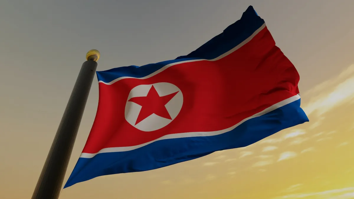 U.S. DOJ Seizes $15 Million in Crypto Tied to North Korea's Illicit Operations image from cyberscoop.com