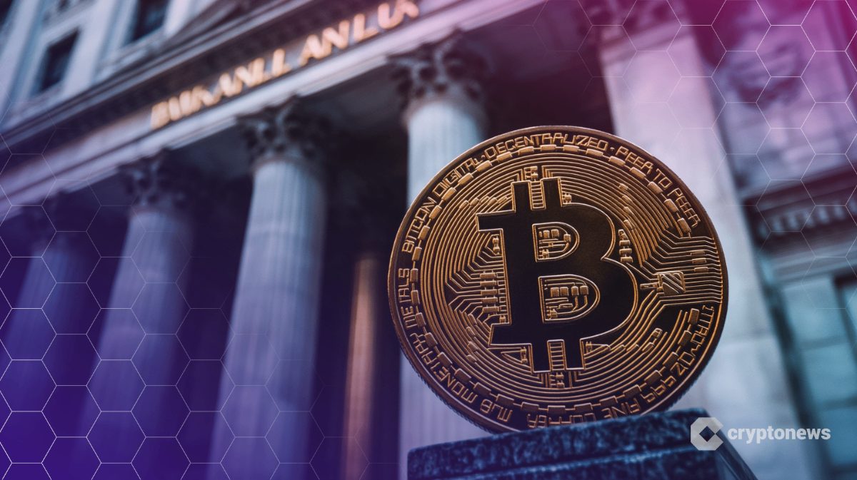 JPMorgan CEO Jamie Dimon Addresses Debanking Allegations Amid Broader Regulatory Debate image from cryptonews.com