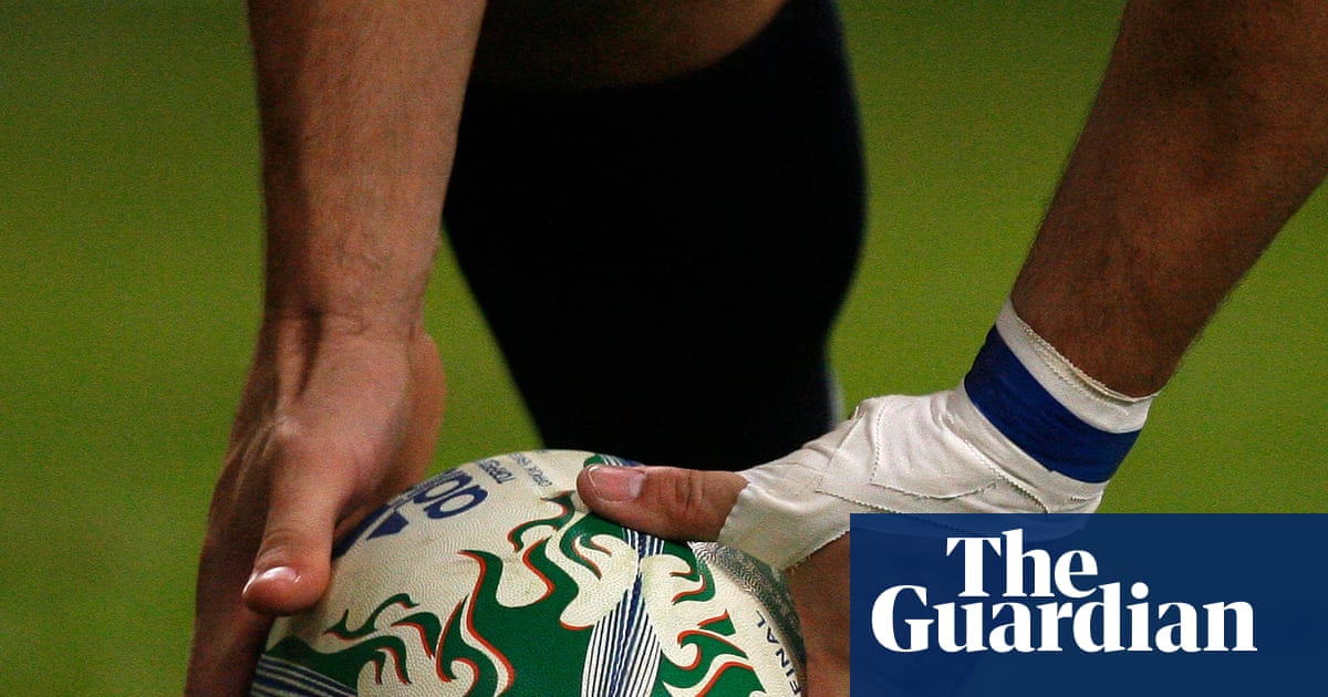 Court of Appeal Rejects Rylands Garth's Appeals in Rugby Brain Injury Cases, Upholding Disclosure Failures image from theguardian.com