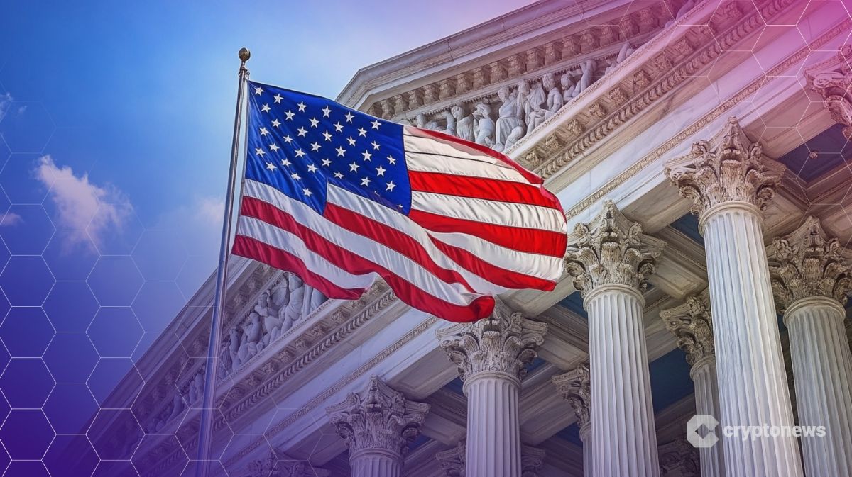 Coinbase Executive Highlights Complexity and Bipartisan Momentum of the CLARITY Act image from cryptonews.com