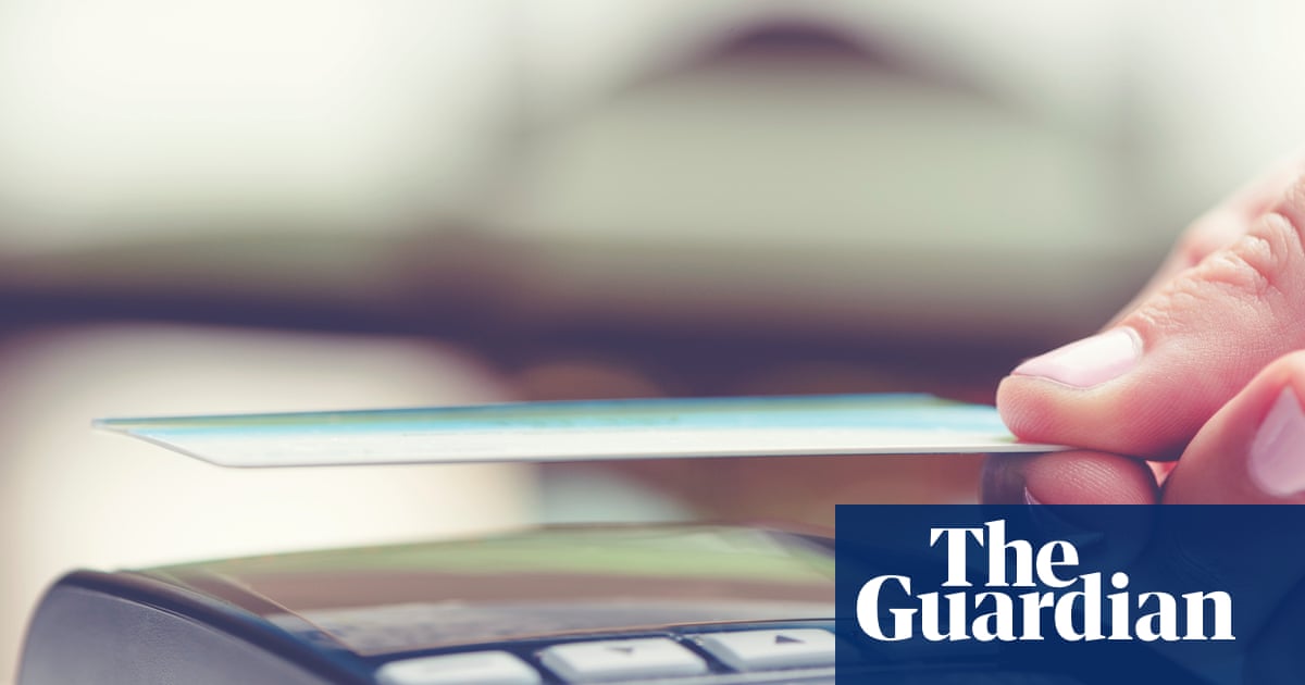 FCA to Allow Removal of £100 Contactless Payment Limit from March 2026 image from theguardian.com