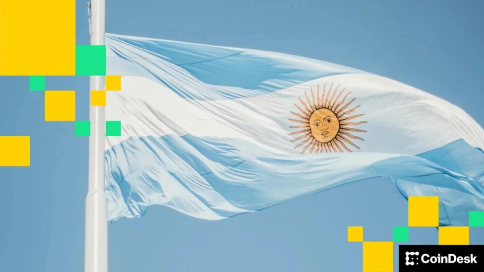 Nexo to Acquire Argentina's Buenbit to Expand Crypto Services in Latin America image from coindesk.com