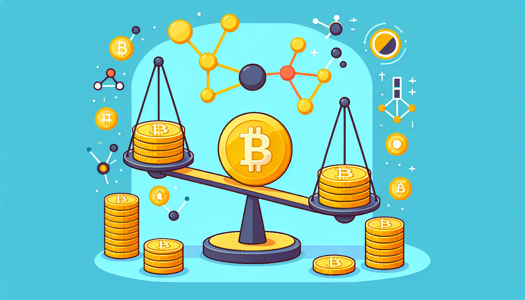 Crypto Leverage Hits Record High in Q3 as DeFi Dominance Reshapes Market Structure image from quickfeed.io