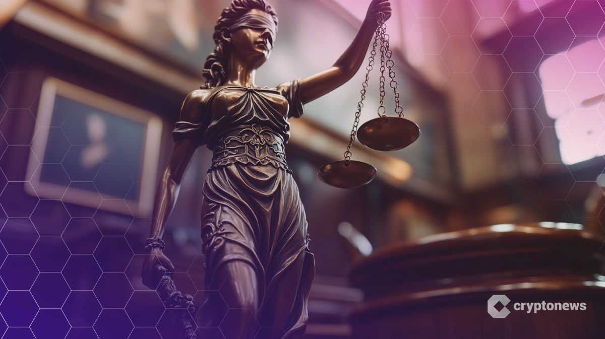 Caroline Ellison Transferred to Early Community Confinement Following FTX Fraud Sentence image from cryptonews.com